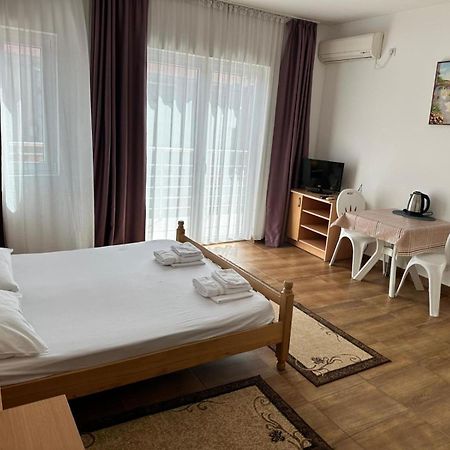 Apartmani Franeta Budva Dış mekan fotoğraf
