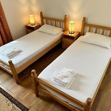 Apartmani Franeta Budva Dış mekan fotoğraf