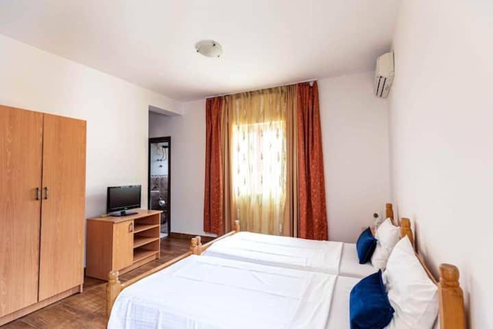Apartmani Franeta Budva Dış mekan fotoğraf