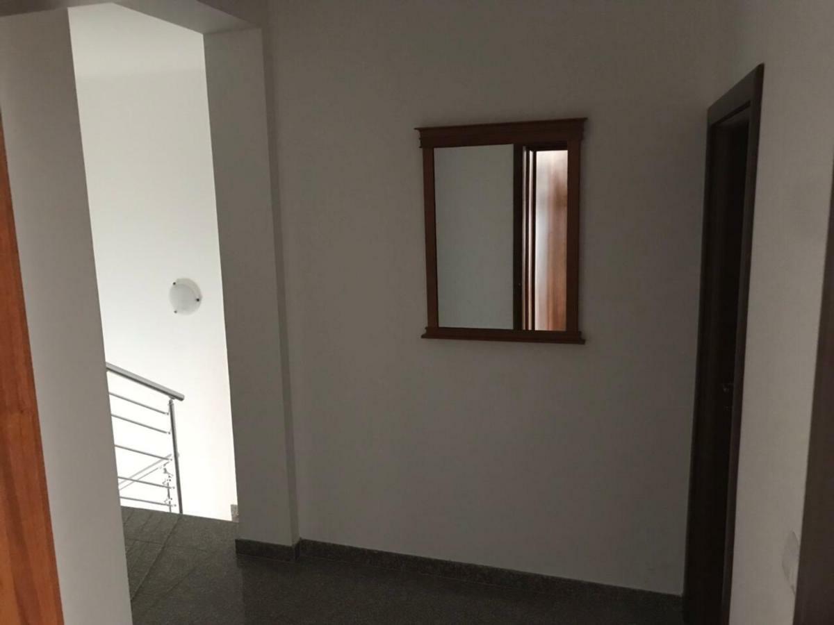 Apartmani Franeta Budva Dış mekan fotoğraf