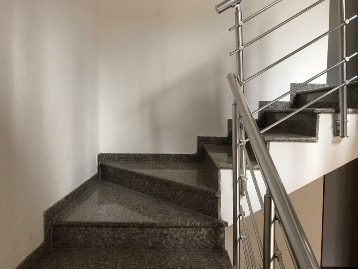 Apartmani Franeta Budva Dış mekan fotoğraf