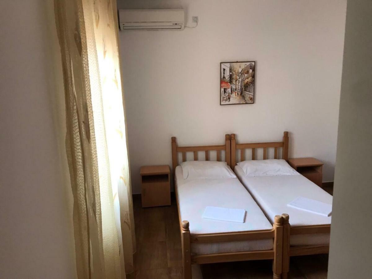 Apartmani Franeta Budva Dış mekan fotoğraf