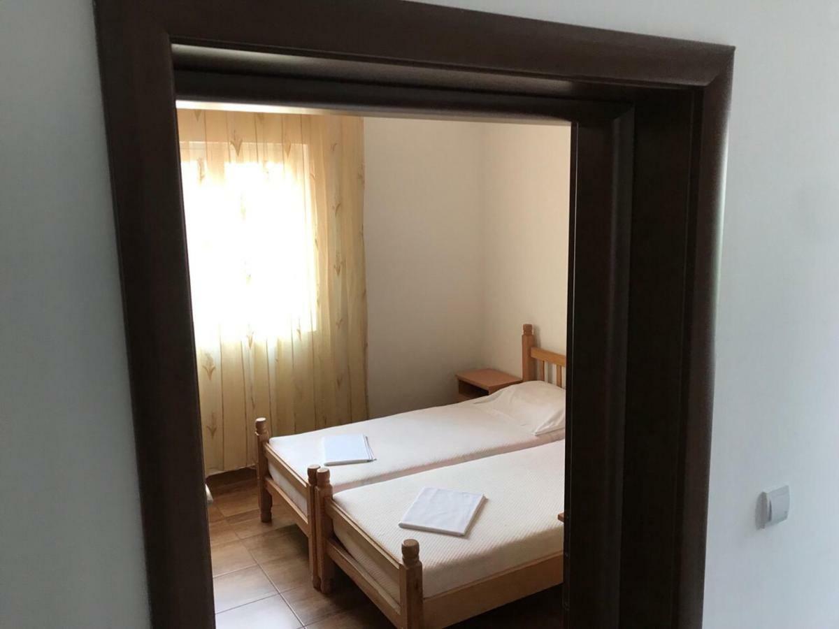 Apartmani Franeta Budva Dış mekan fotoğraf