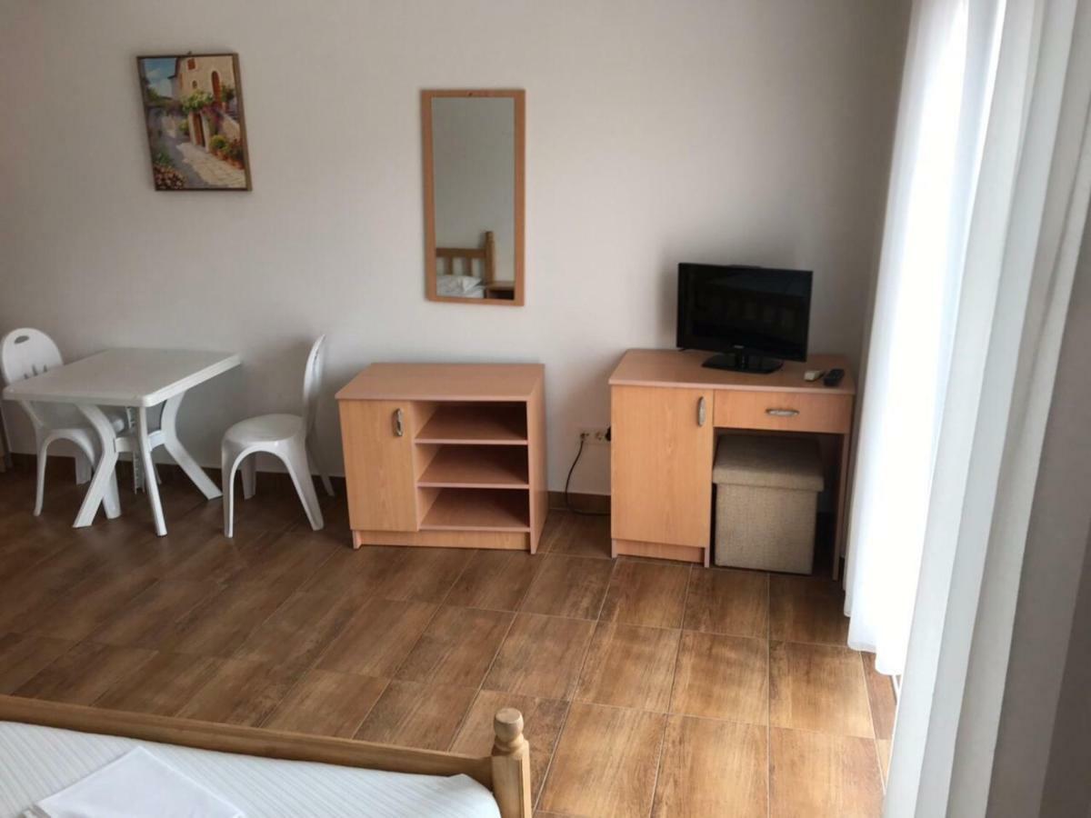 Apartmani Franeta Budva Dış mekan fotoğraf