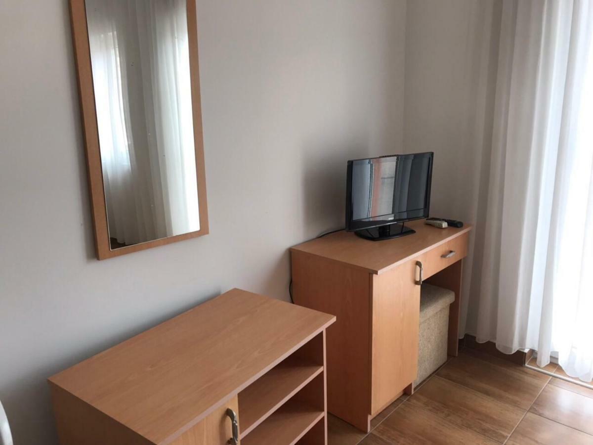 Apartmani Franeta Budva Dış mekan fotoğraf